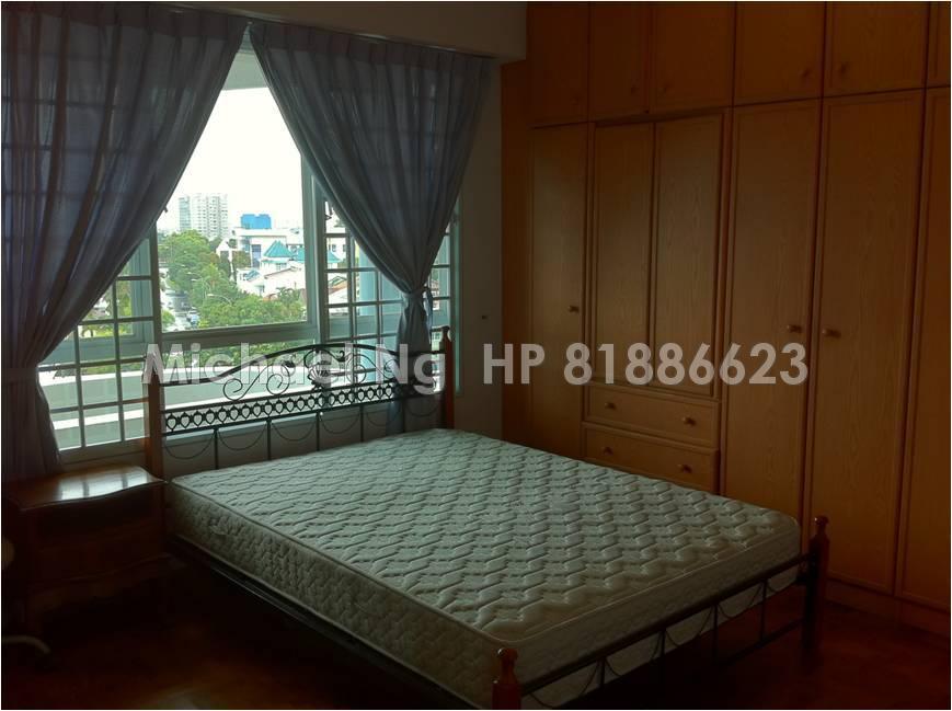 Escada View (D14), Condominium #85727012
